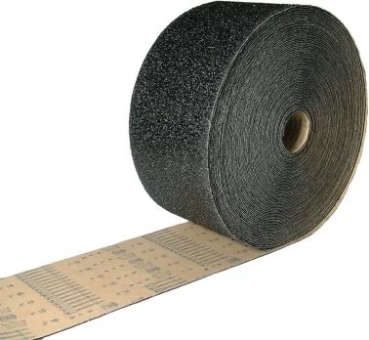 Papier-Schleifrolle Art.-Nr. 706